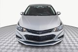 Used 2018 Chevrolet Cruze LS image 2