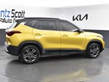 Certified 2023 Kia Seltos S image 6