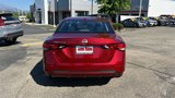 New 2025 Nissan Sentra SV w/ All-Weather Package image 5