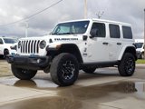 Used 2021 Jeep Wrangler Unlimited Rubicon 4xe w/ Steel Bumper Group image 5