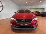 Used 2018 MAZDA CX-3 Grand Touring w/ Premium Package image 5