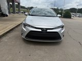 Used 2025 Toyota Corolla LE image 2