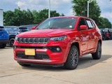 Used 2023 Jeep Compass Limited image 3