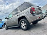 Used 2006 Chevrolet TrailBlazer LS w/ LS Preferred Equipment Group image 4