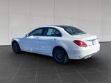Used 2016 Mercedes-Benz C 300 4MATIC Sedan image 3