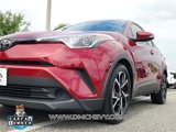 Used 2019 Toyota C-HR XLE image 2