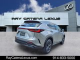 Certified 2022 Lexus NX 350 AWD w/ Premium Package image 4