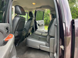 Used 2008 Chevrolet Silverado 1500 LTZ w/ Safety Package image 5