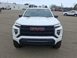 New 2025 GMC Canyon Elevation image 2