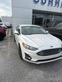 Used 2019 Ford Fusion SE w/ Equipment Group 151A image 4
