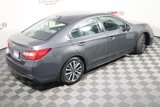 Used 2018 Subaru Legacy 2.5i Premium image 5
