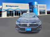 Used 2019 Volkswagen Jetta R-Line w/ R-Line Cold Weather Package image 2