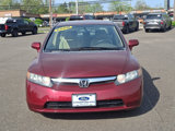 Used 2008 Honda Civic LX image 2