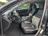 Certified 2020 Chevrolet Malibu LS w/ Driver Confidence Package II image 5
