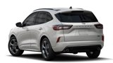 New 2024 Ford Escape ST-Line w/ Equipment Group 301A image 2