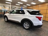 Certified 2020 Ford Explorer XLT w/ Class III Trailer Tow Package image 5