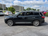 Used 2015 INFINITI QX60 AWD w/ Premium Plus Package image 4
