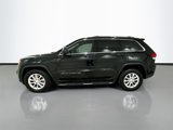 Used 2021 Jeep Grand Cherokee Laredo image 4