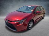 Used 2022 Toyota Corolla LE image 3