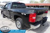 Used 2008 Chevrolet Silverado 1500 W/T w/ Towing Package image 3
