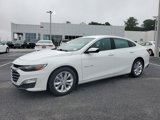 Used 2023 Chevrolet Malibu LT image 2