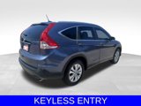 Used 2014 Honda CR-V EX-L image 4