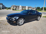 Used 2013 Ford Mustang Coupe image 2