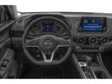 New 2025 Nissan Sentra SV w/ All-Weather Package image 4