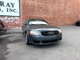 Used 2004 Audi TT 3.2 image 2