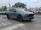 Used 2021 MAZDA CX-5 Carbon Edition image 2