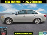 Used 2009 Hyundai Sonata GLS w/ Popular Equipment Pkg 2 image 4