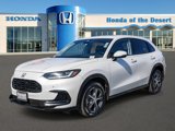 Certified 2023 Honda HR-V EX-L image 3