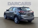 New 2025 Nissan Kicks S image 5