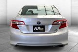 Used 2014 Toyota Camry XLE image 3