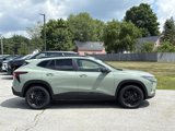 New 2025 Chevrolet Trax ACTIV w/ Sunroof Package image 4