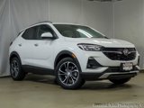 Certified 2023 Buick Encore GX Select image 2
