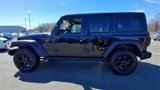 Used 2021 Jeep Wrangler Unlimited Sport image 5