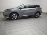 Used 2018 Nissan Murano SL w/ Moonroof Package image 2