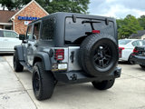 Used 2016 Jeep Wrangler Unlimited Sport w/ Quick Order Package 24S image 6