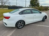 Used 2021 Kia Forte LXS image 2
