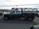 Used 2008 Chevrolet Silverado 3500 W/T image 5