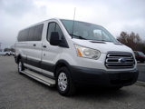 Used 2015 Ford Transit 350 XLT image 2