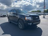 Used 2017 Ford Expedition Limited w/ Limited Appearance Package image 3