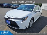 Used 2022 Toyota Corolla LE image 4