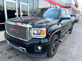 Used 2015 GMC Sierra 1500 Denali w/ Driver Alert Package image 2