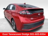 Used 2022 Hyundai Ioniq SEL image 5