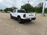 Used 2019 RAM 1500 Rebel image 3