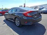Used 2018 Honda Civic EX image 4
