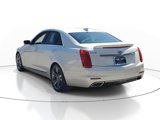 Used 2016 Cadillac CTS Vsport image 3