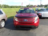 Used 2015 Ford Explorer Limited image 2
